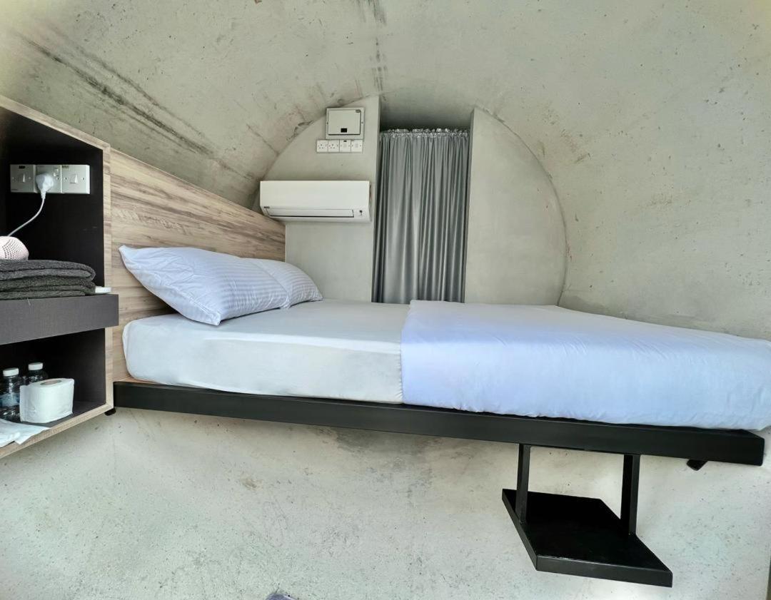 The Cozytainer Hotel Taiping Eksteriør billede